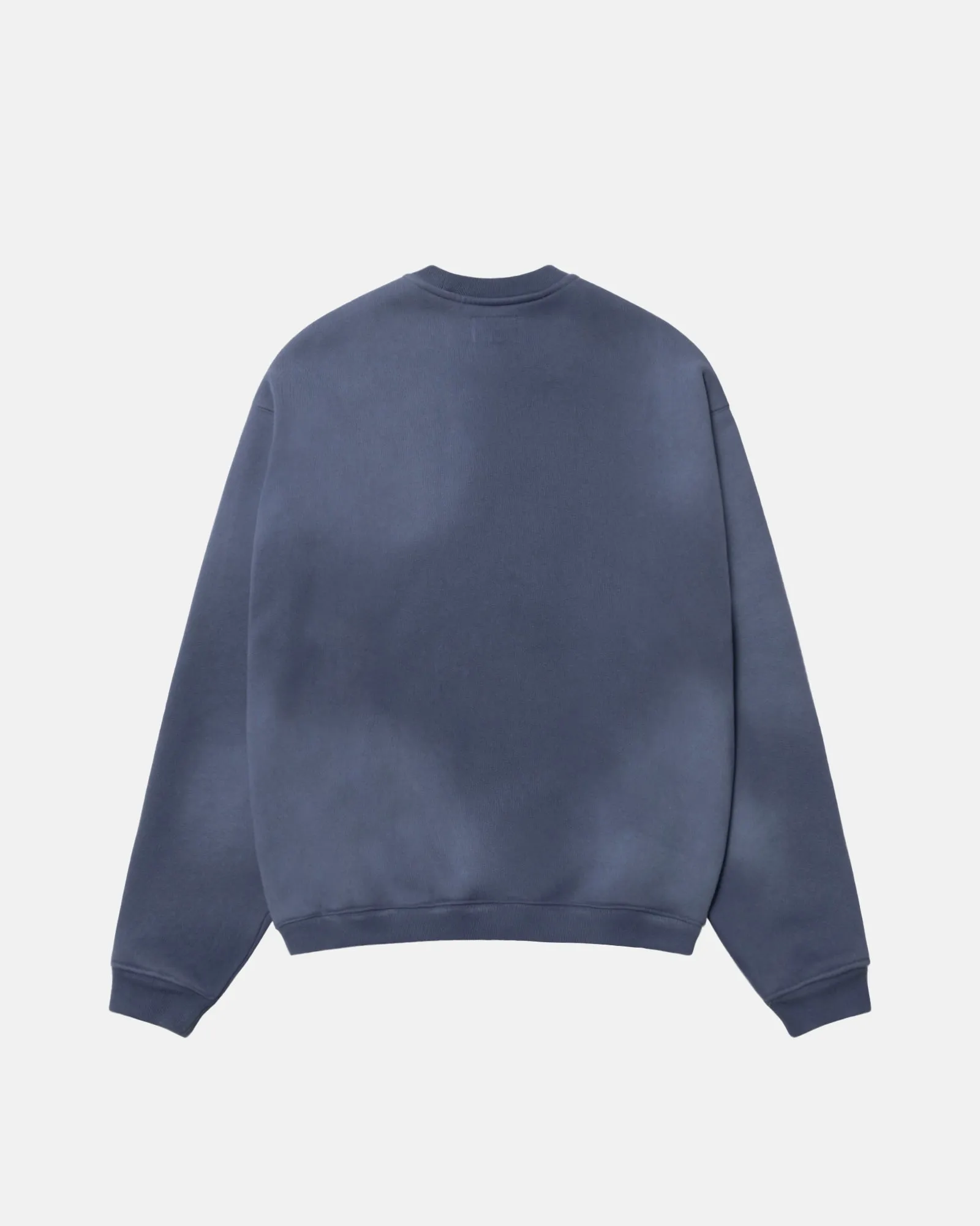 STU APPLIQUE CREW sold by Stussy product image thumbnail 2