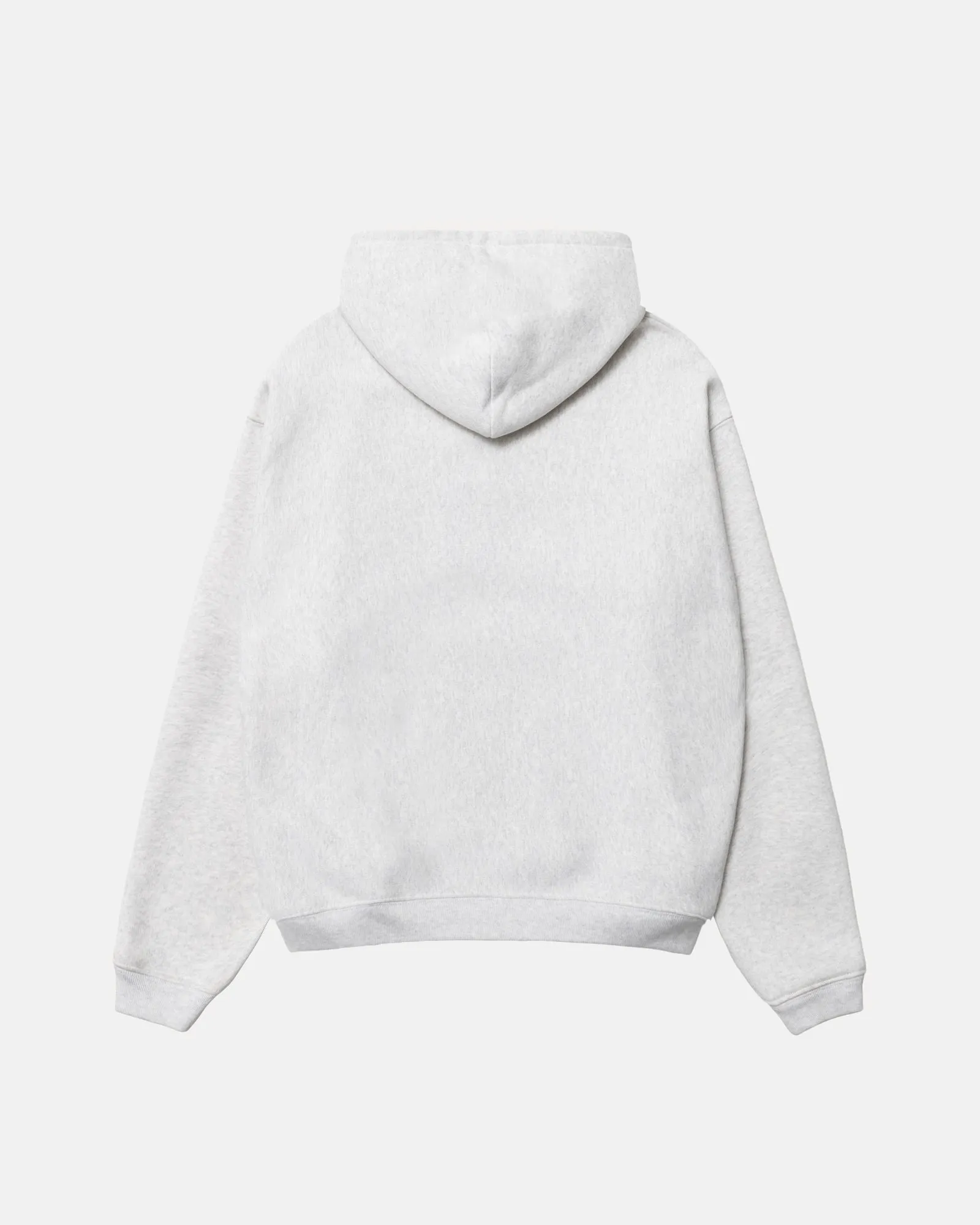STU APPLIQUE HOODIE sold by Stussy product image thumbnail 2