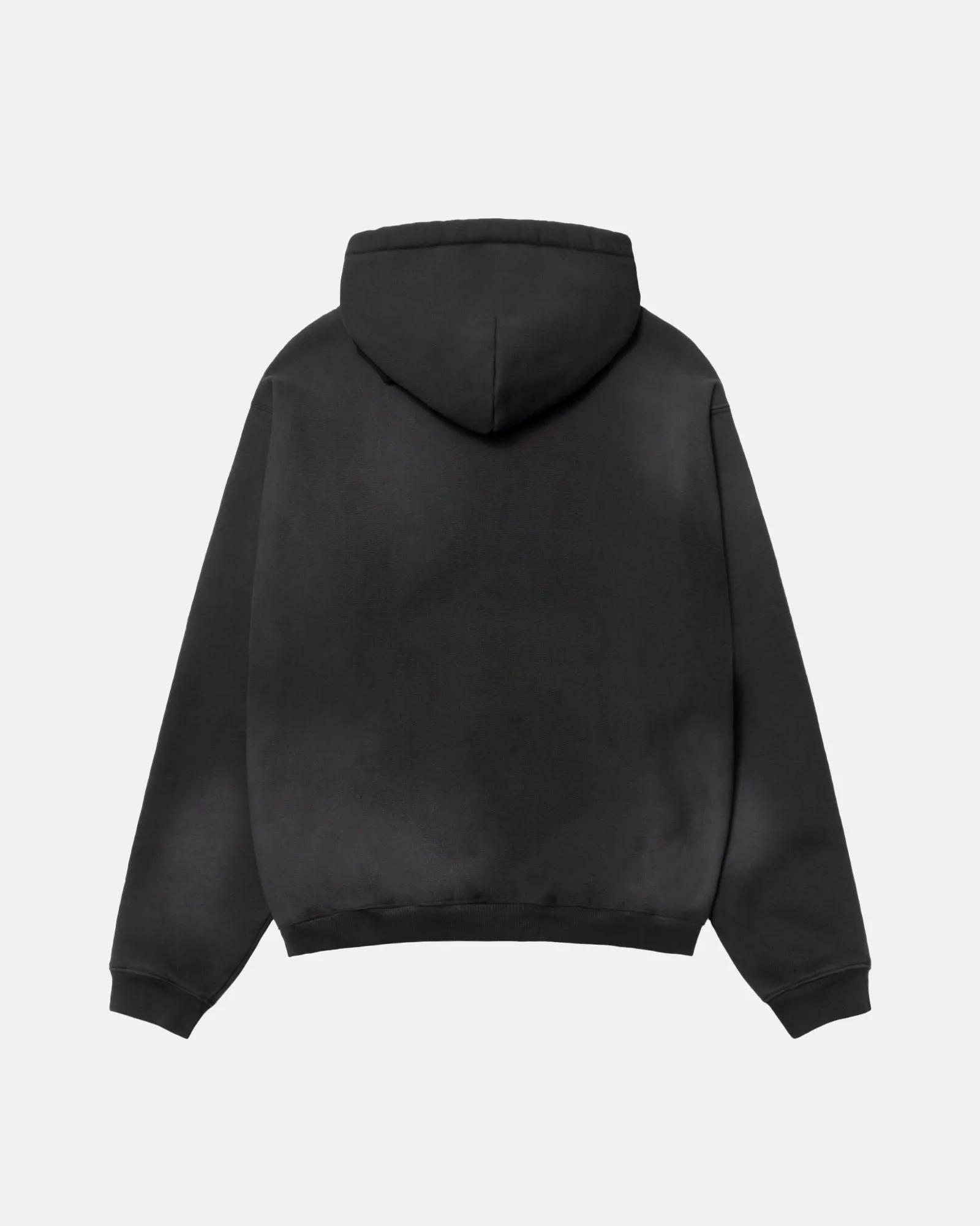 STU APPLIQUE HOODIE sold by Stussy product image thumbnail 2