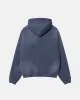 STU APPLIQUE HOODIE sold by Stussy