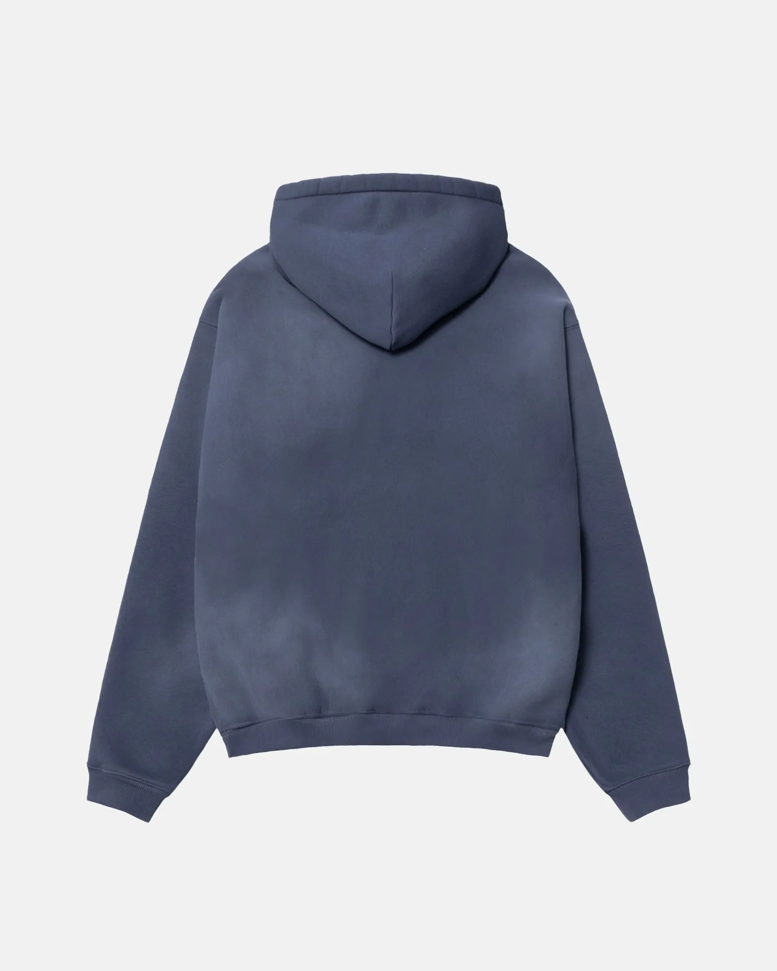 STU APPLIQUE HOODIE sold by Stussy product image thumbnail 2