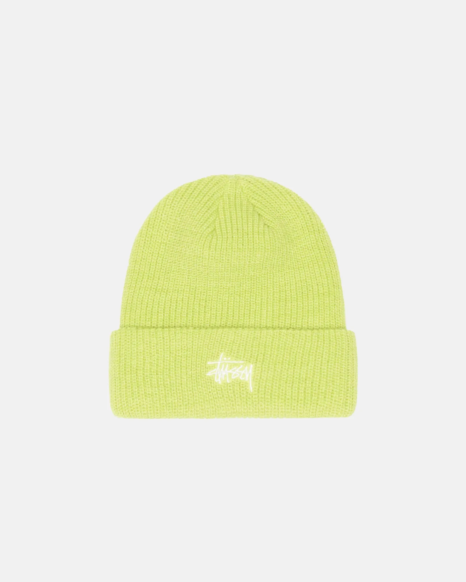 BASIC STÜSSY CUFF BEANIE sold by Stussy