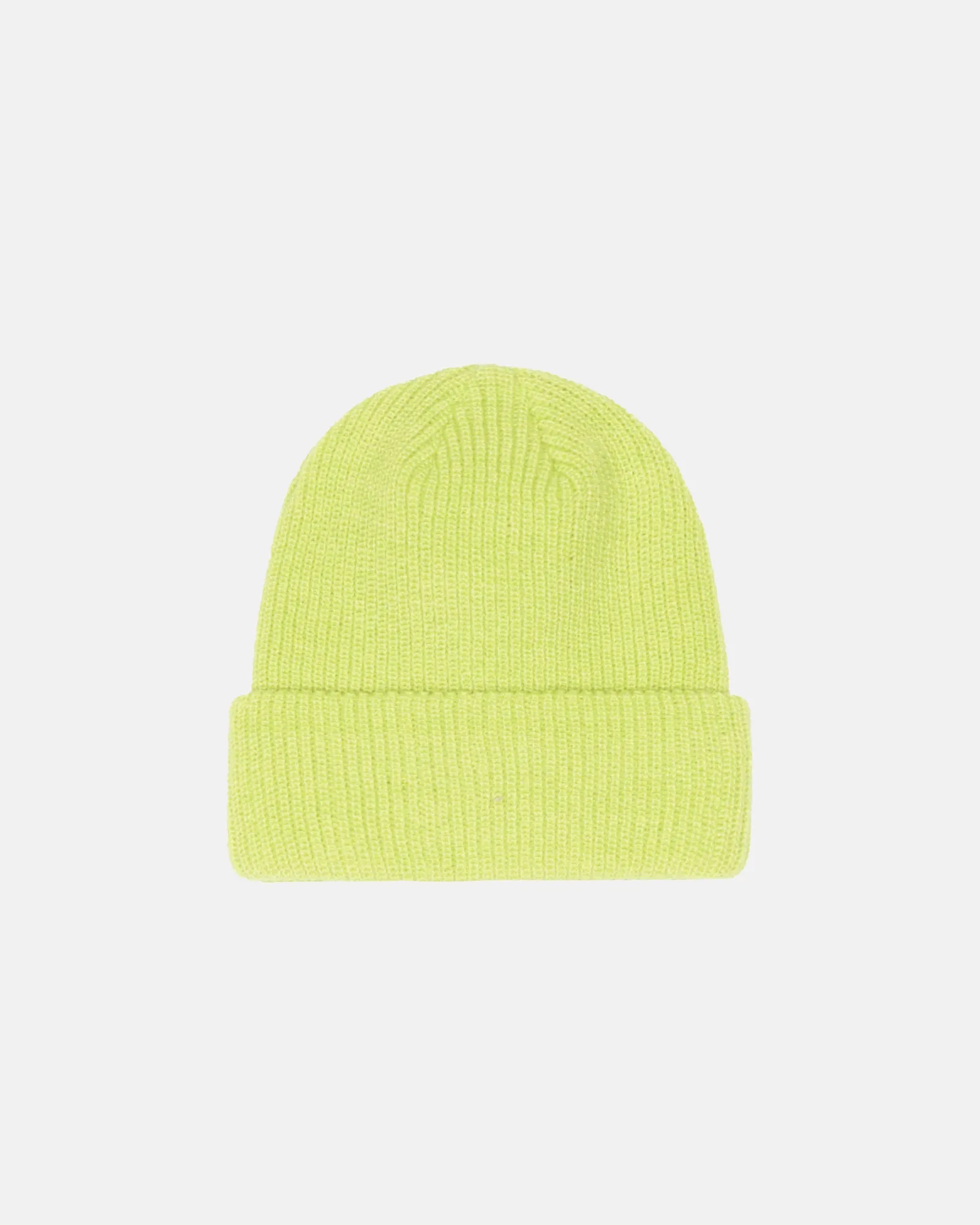 BASIC STÜSSY CUFF BEANIE sold by Stussy product image thumbnail 2