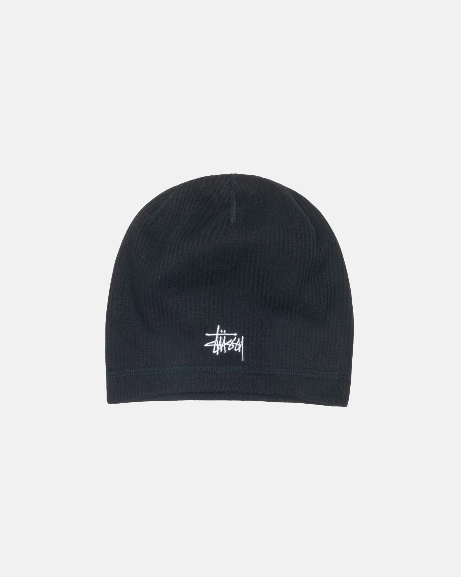 SKULLCAP WAFFLE sold by Stussy