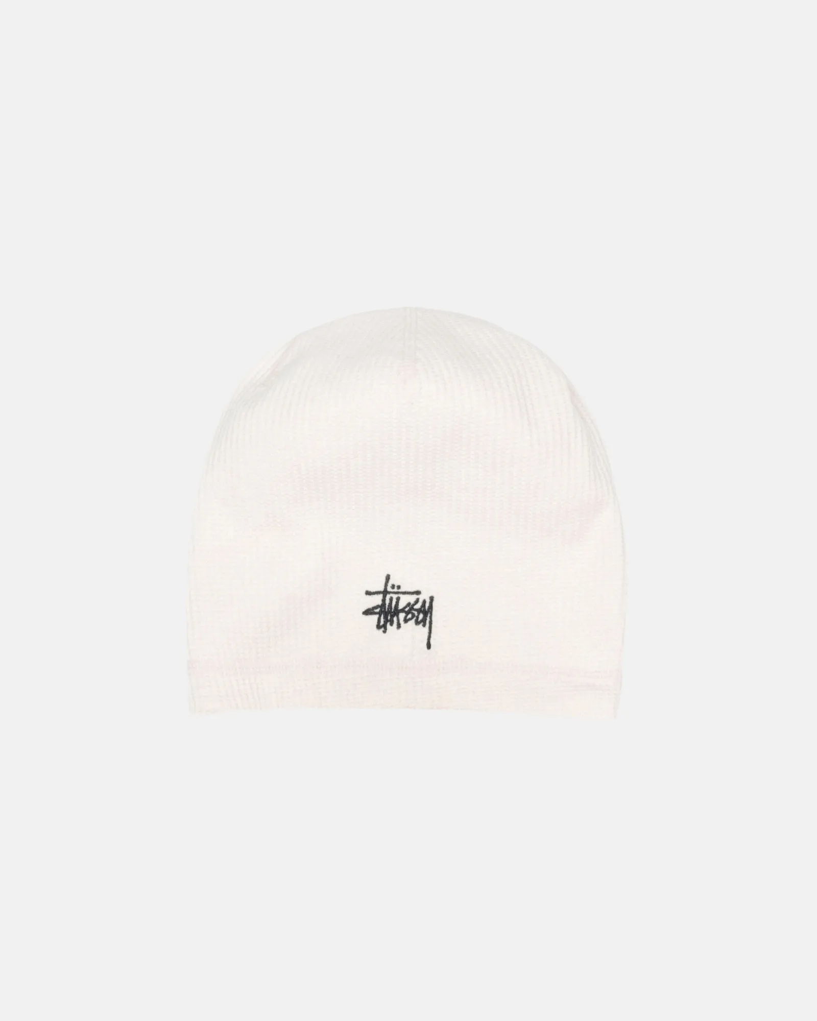 SKULLCAP WAFFLE sold by Stussy