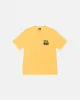 DICE TEE PIGMENT DYED sold by Stussy