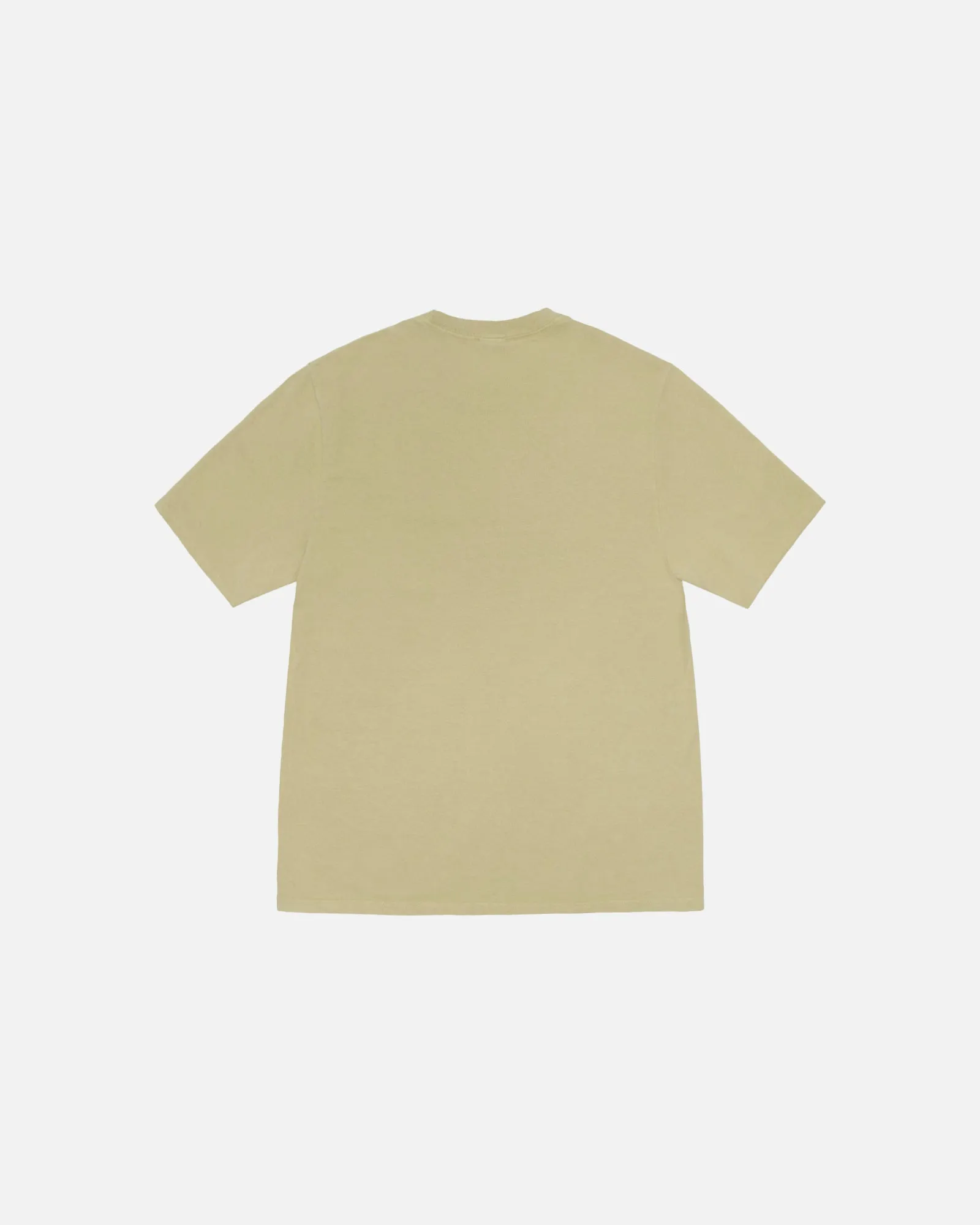 JUMBO TEE PIGMENT DYED sold by Stussy product image thumbnail 2