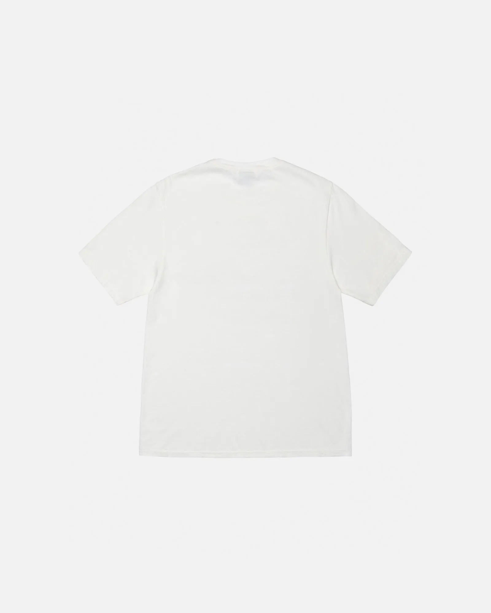JUMBO TEE PIGMENT DYED sold by Stussy product image thumbnail 2
