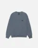 BASIC STÜSSY CREW PIGMENT DYED sold by Stussy