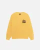 DICE CREW PIGMENT DYED sold by Stussy