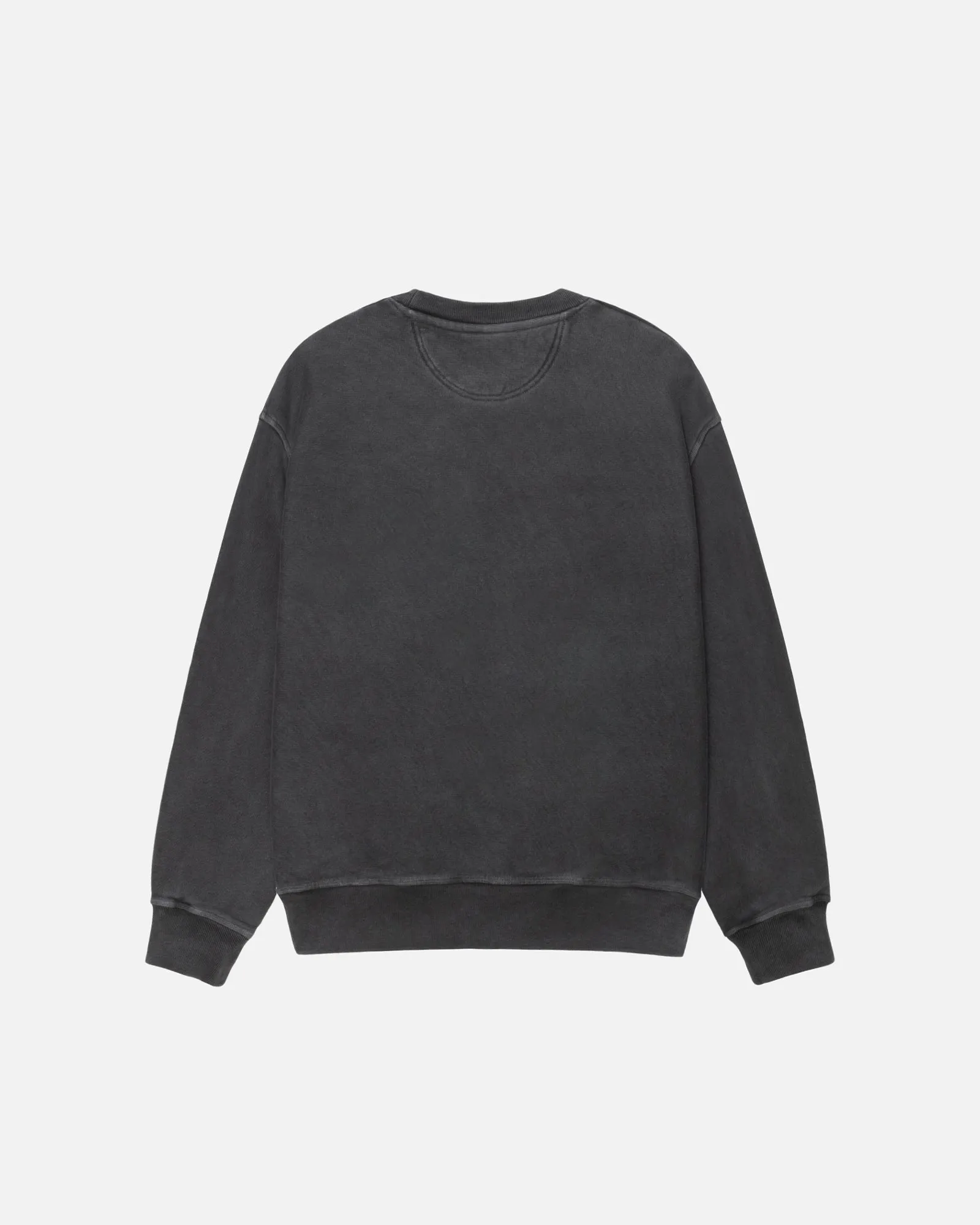 JUMBO CREW PIGMENT DYED sold by Stussy product image thumbnail 2