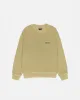 JUMBO CREW PIGMENT DYED sold by Stussy