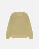 JUMBO CREW PIGMENT DYED sold by Stussy