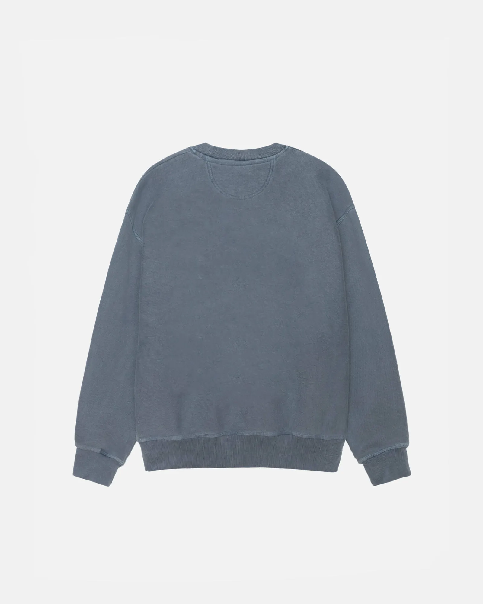 JUMBO CREW PIGMENT DYED sold by Stussy product image thumbnail 2