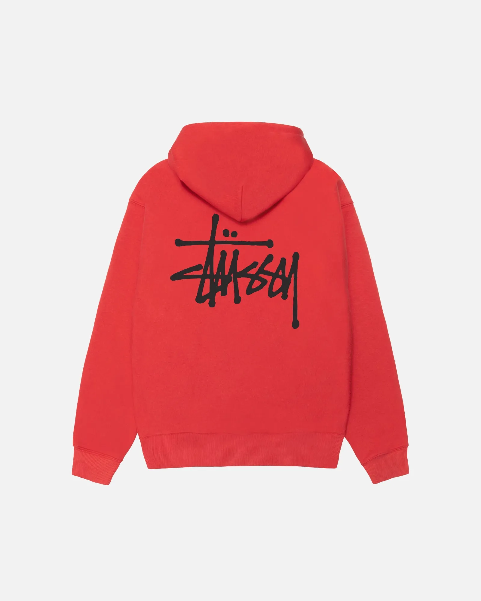 BASIC STÜSSY HOODIE sold by Stussy product image thumbnail 2