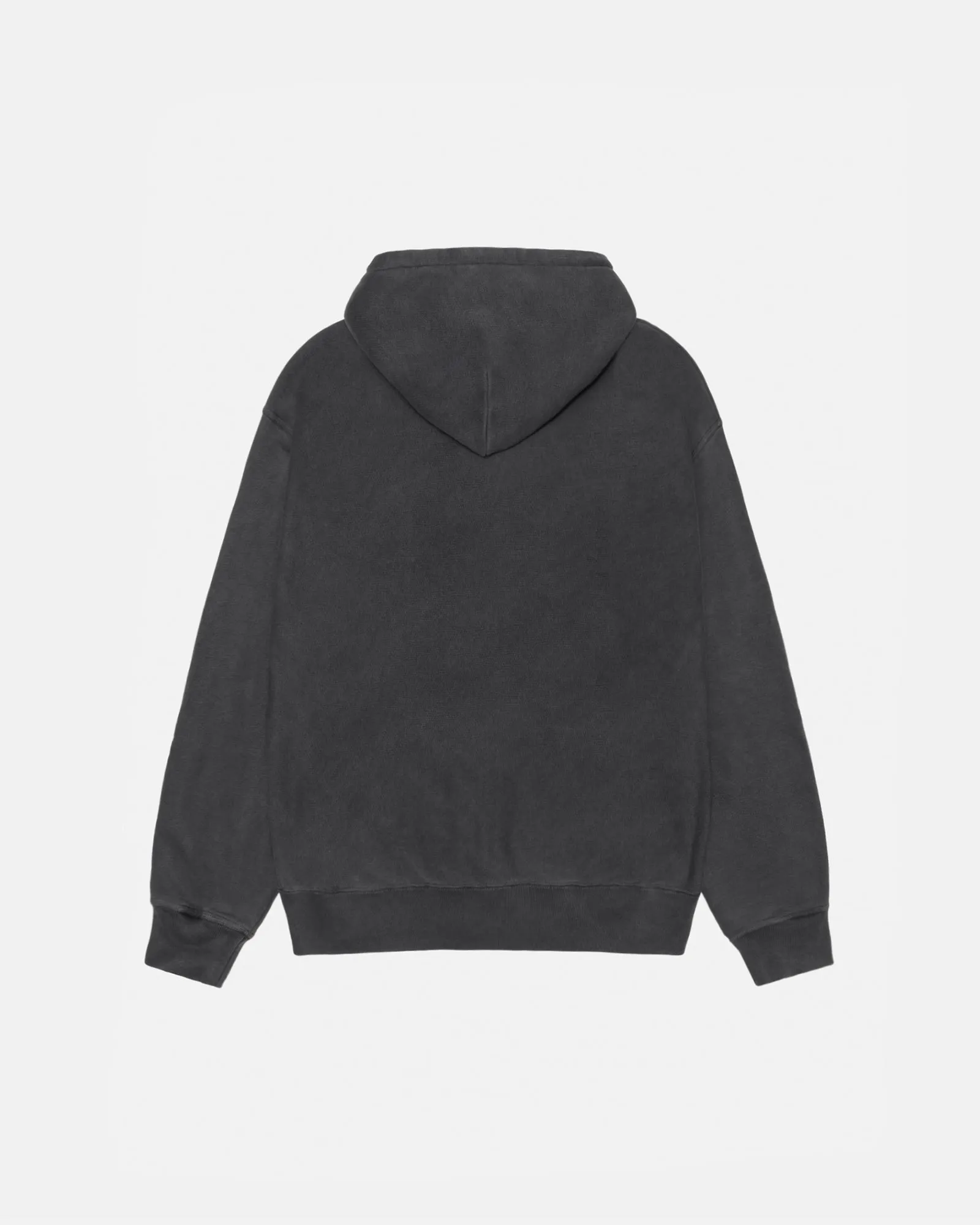 JUMBO HOODIE PIGMENT DYED sold by Stussy product image thumbnail 2