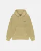 JUMBO HOODIE PIGMENT DYED sold by Stussy