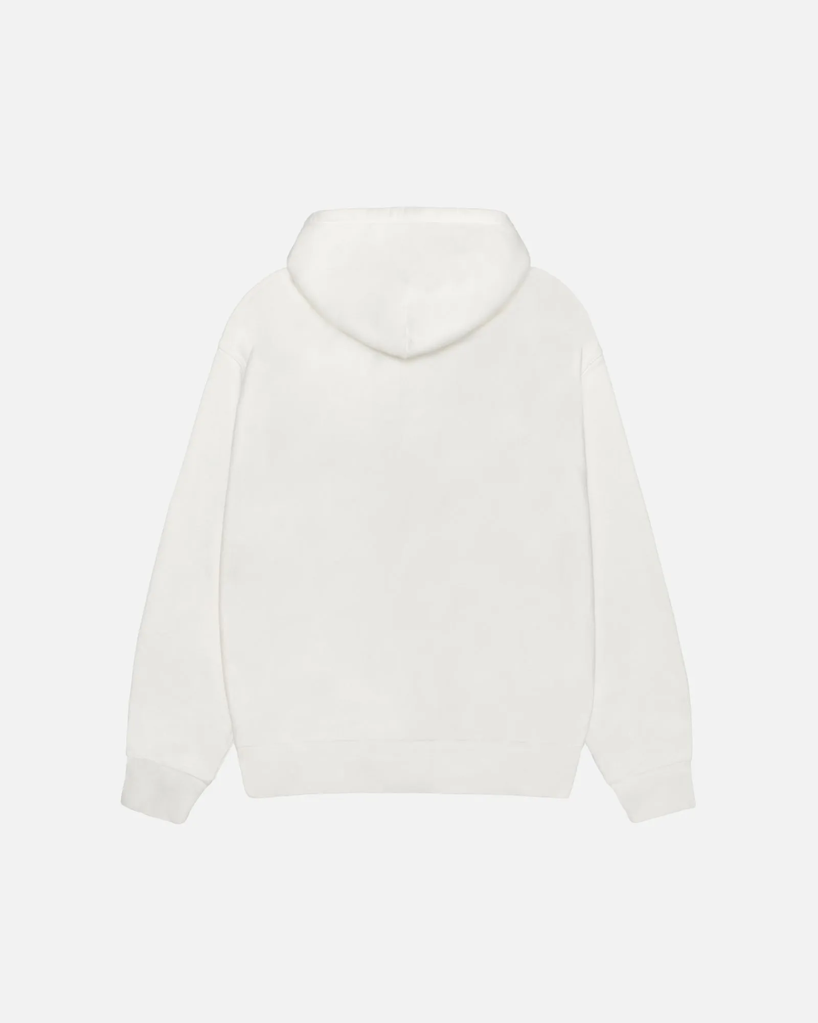 JUMBO HOODIE PIGMENT DYED sold by Stussy product image thumbnail 2