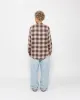 MATTHEW PRINTED SHIRT sold by Stussy