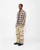MATTHEW PRINTED SHIRT sold by Stussy