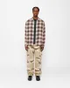 MATTHEW PRINTED SHIRT sold by Stussy