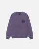 DICE CREW PIGMENT DYED sold by Stussy