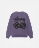 DICE CREW PIGMENT DYED sold by Stussy