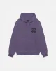DICE HOODIE PIGMENT DYED sold by Stussy