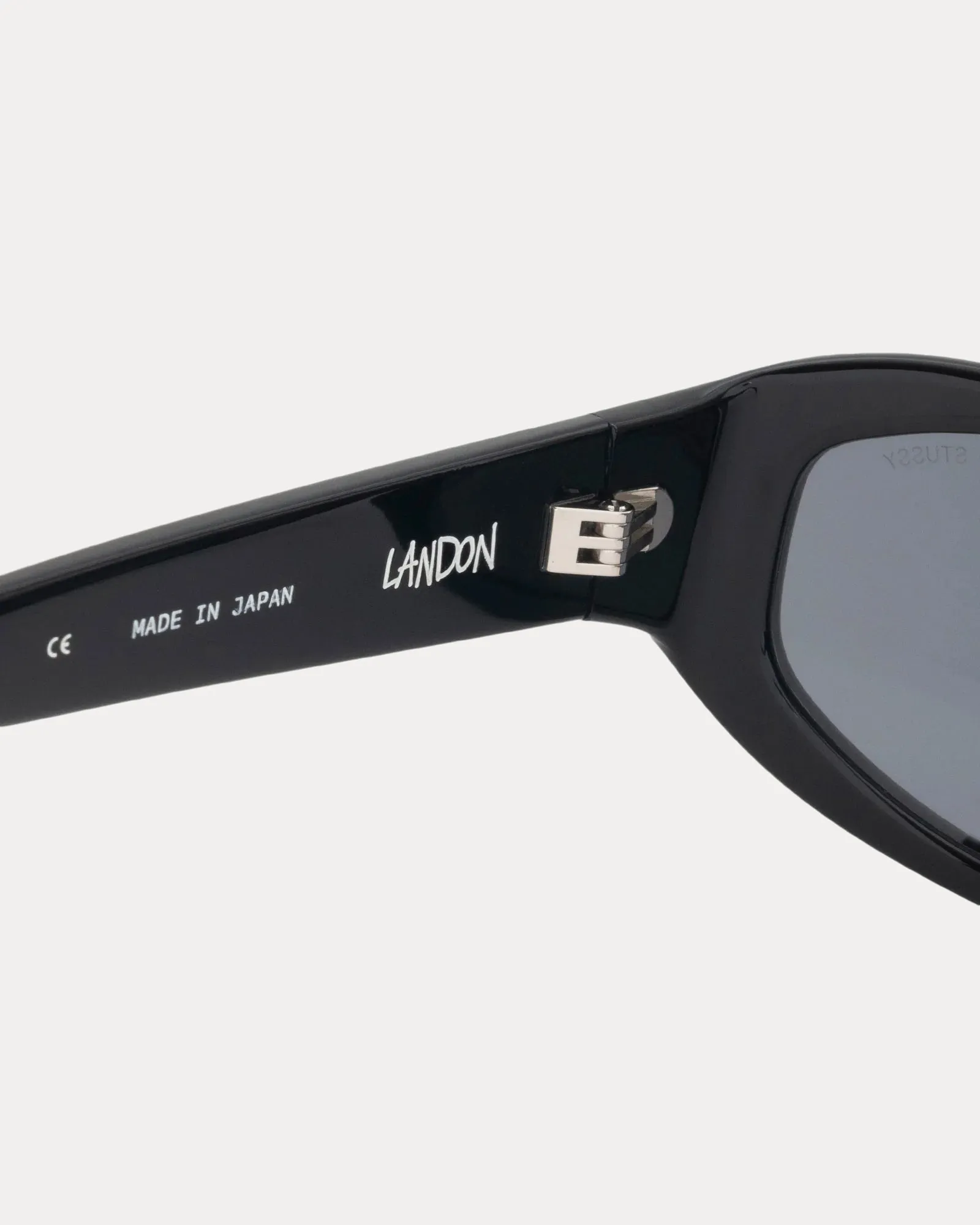 LANDON SUNGLASSES sold by Stussy product image thumbnail 5