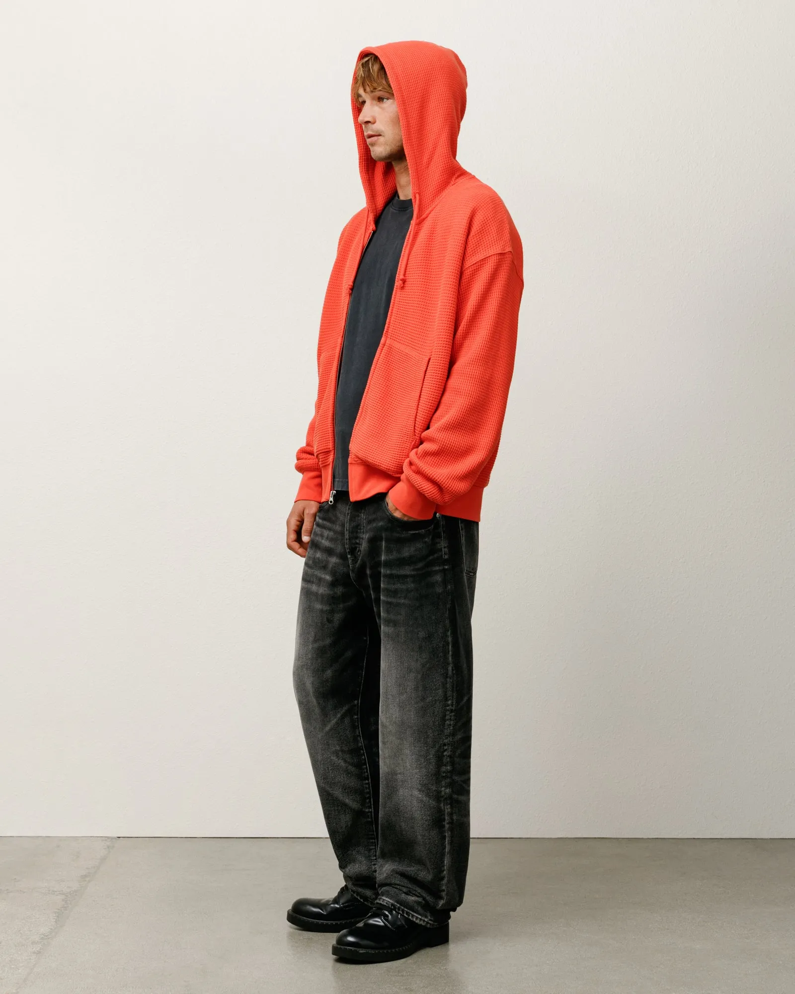 BIG OL' JEAN VINTAGE DENIM sold by Stussy product image thumbnail 2
