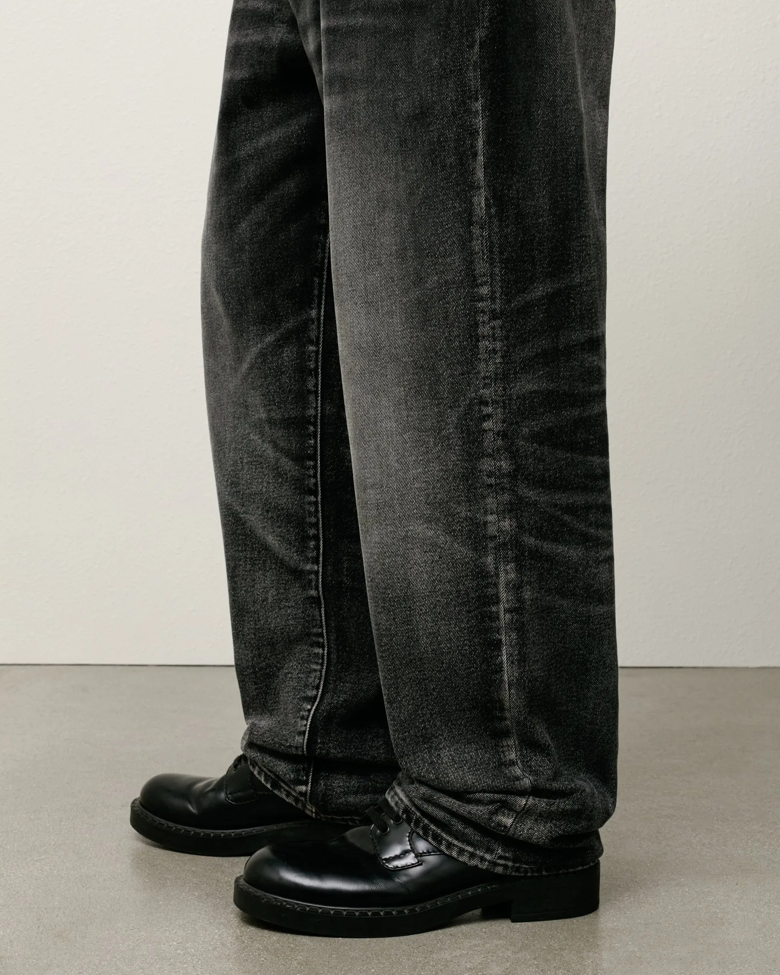BIG OL' JEAN VINTAGE DENIM sold by Stussy product image thumbnail 3