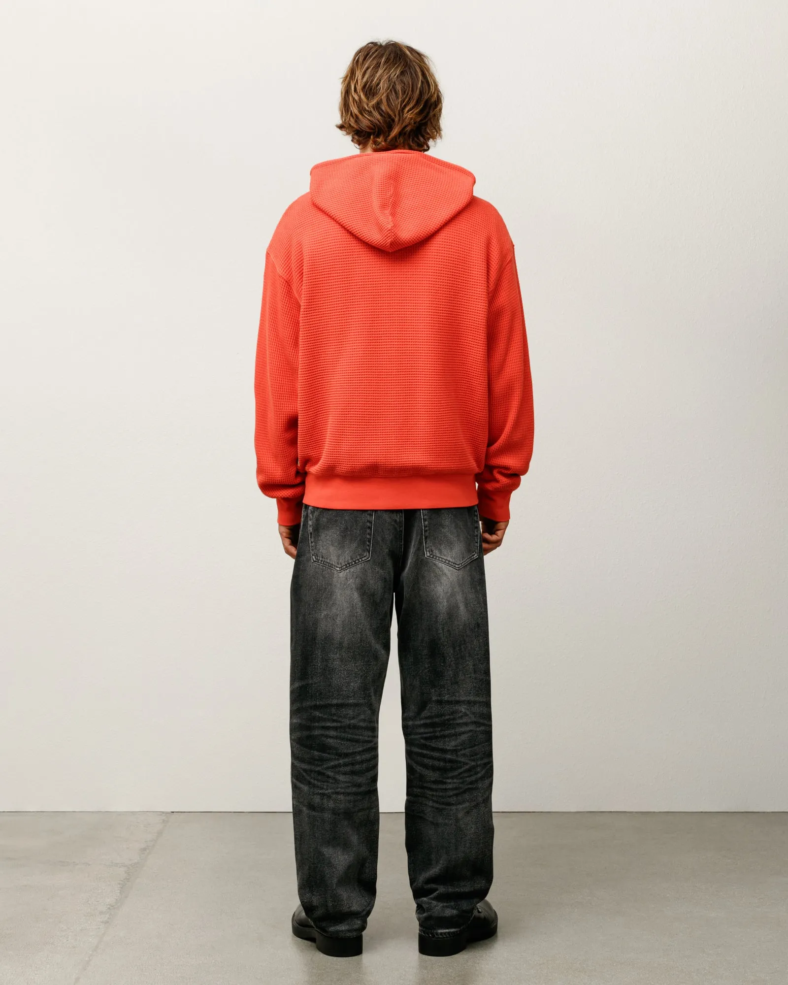 BIG OL' JEAN VINTAGE DENIM sold by Stussy product image thumbnail 4