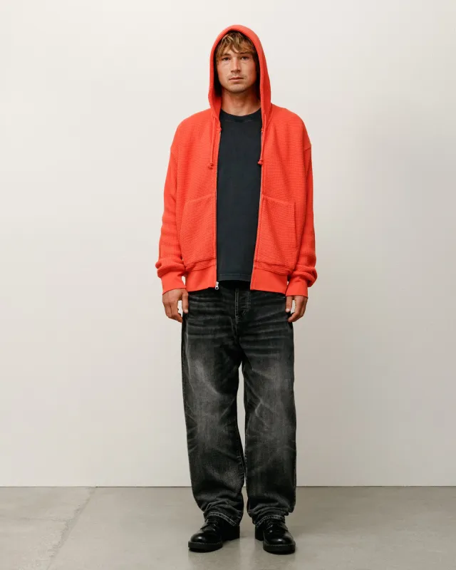BIG OL' JEAN VINTAGE DENIM sold by Stussy