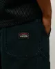 WORK SHORT WASHED CANVAS sold by Stussy