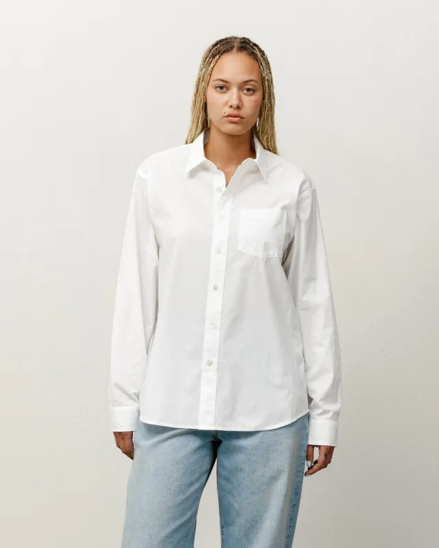 STANDARD SHIRT made by Stussy