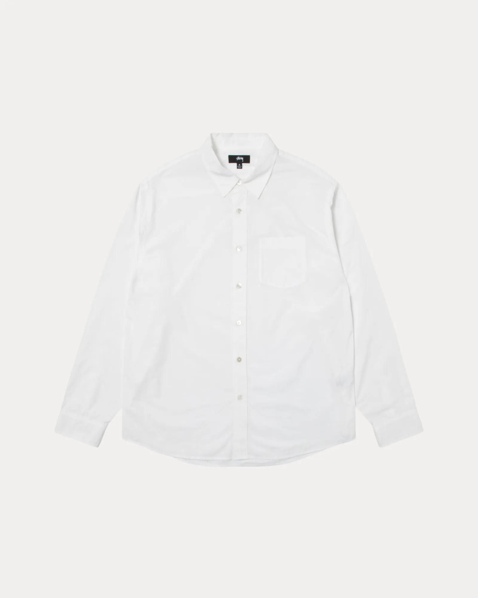 STANDARD SHIRT sold by Stussy product image thumbnail 3