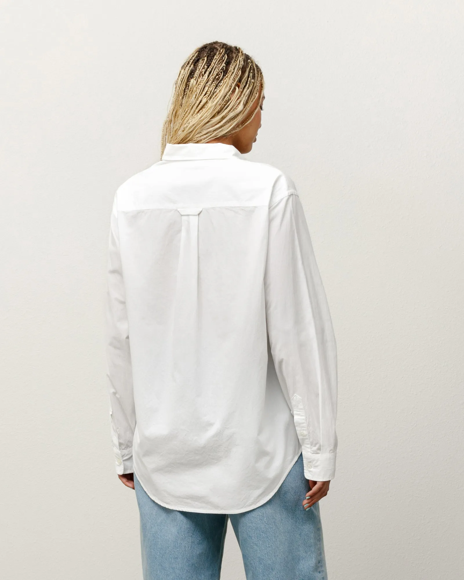 STANDARD SHIRT sold by Stussy product image thumbnail 2