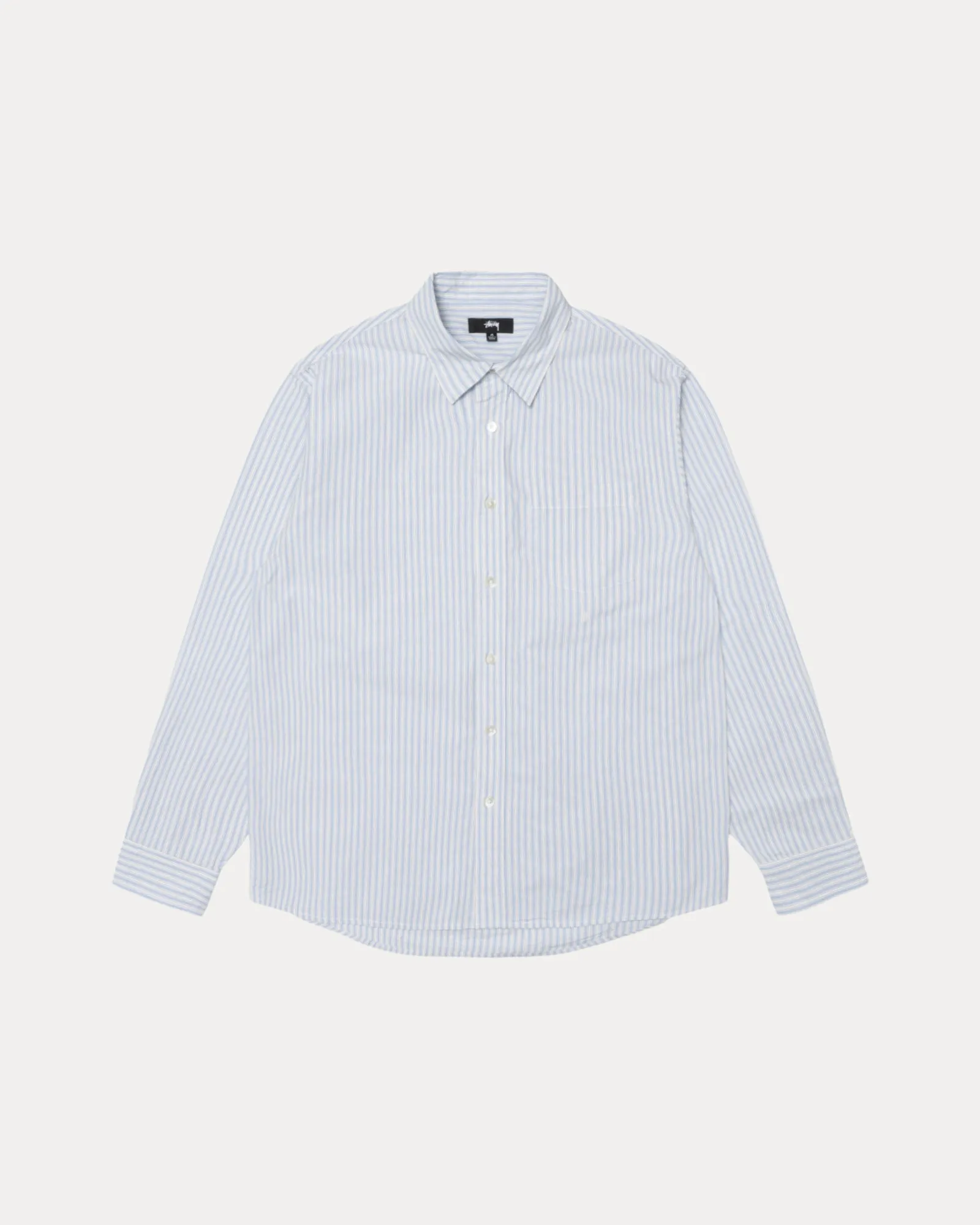 STANDARD SHIRT sold by Stussy product image thumbnail 4