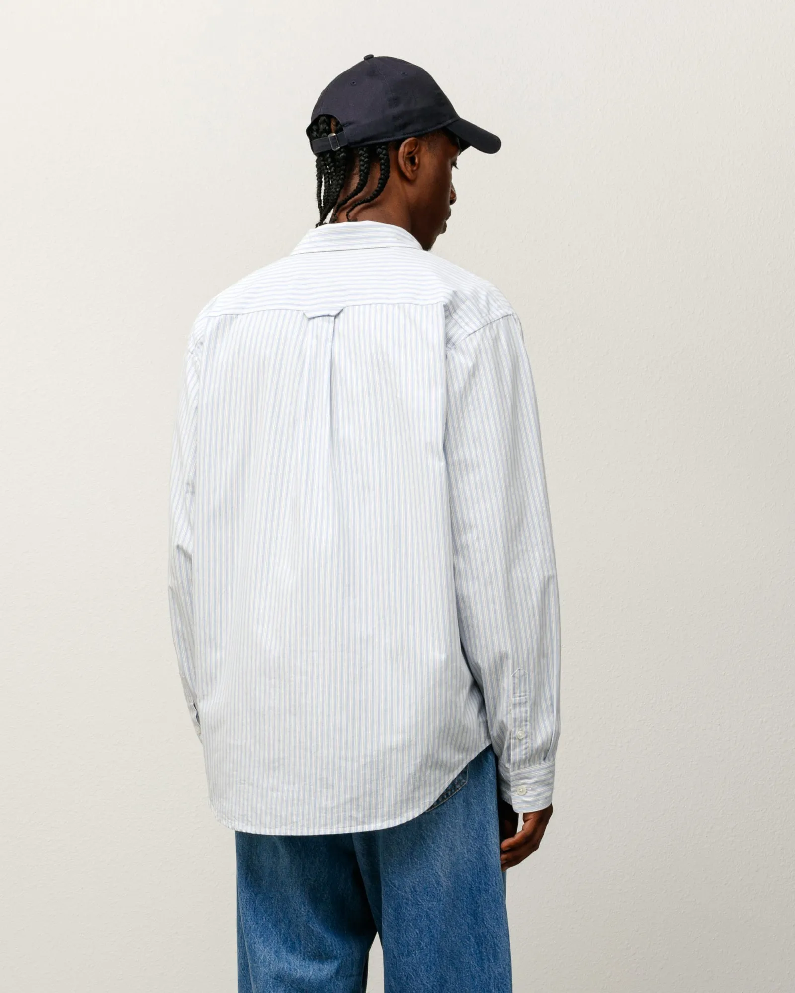 STANDARD SHIRT sold by Stussy product image thumbnail 3