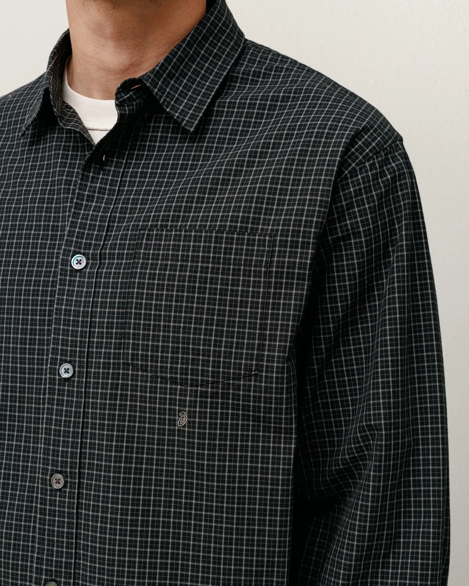 STANDARD SHIRT sold by Stussy product image thumbnail 2