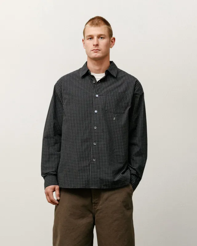 STANDARD SHIRT sold by Stussy