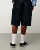 BIG OL' SHORT DENIM sold by Stussy