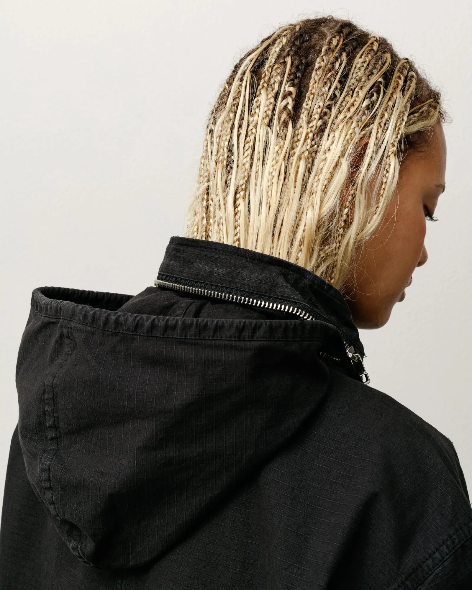 M65 JACKET sold by Stussy product image thumbnail 5