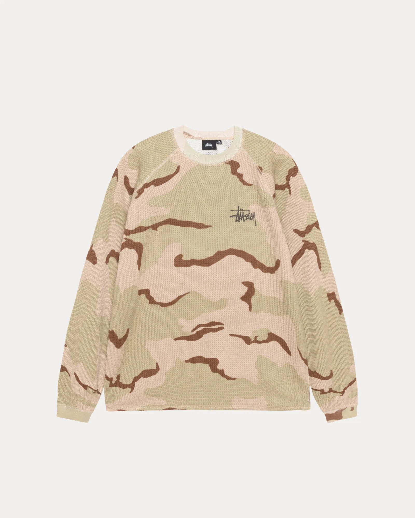 BASIC STÜSSY THERMAL sold by Stussy