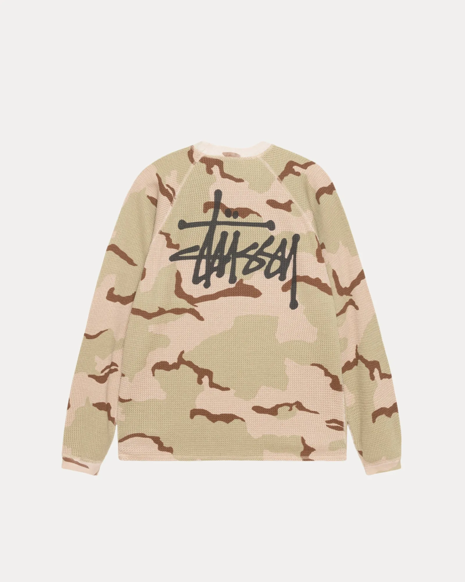BASIC STÜSSY THERMAL sold by Stussy product image thumbnail 2