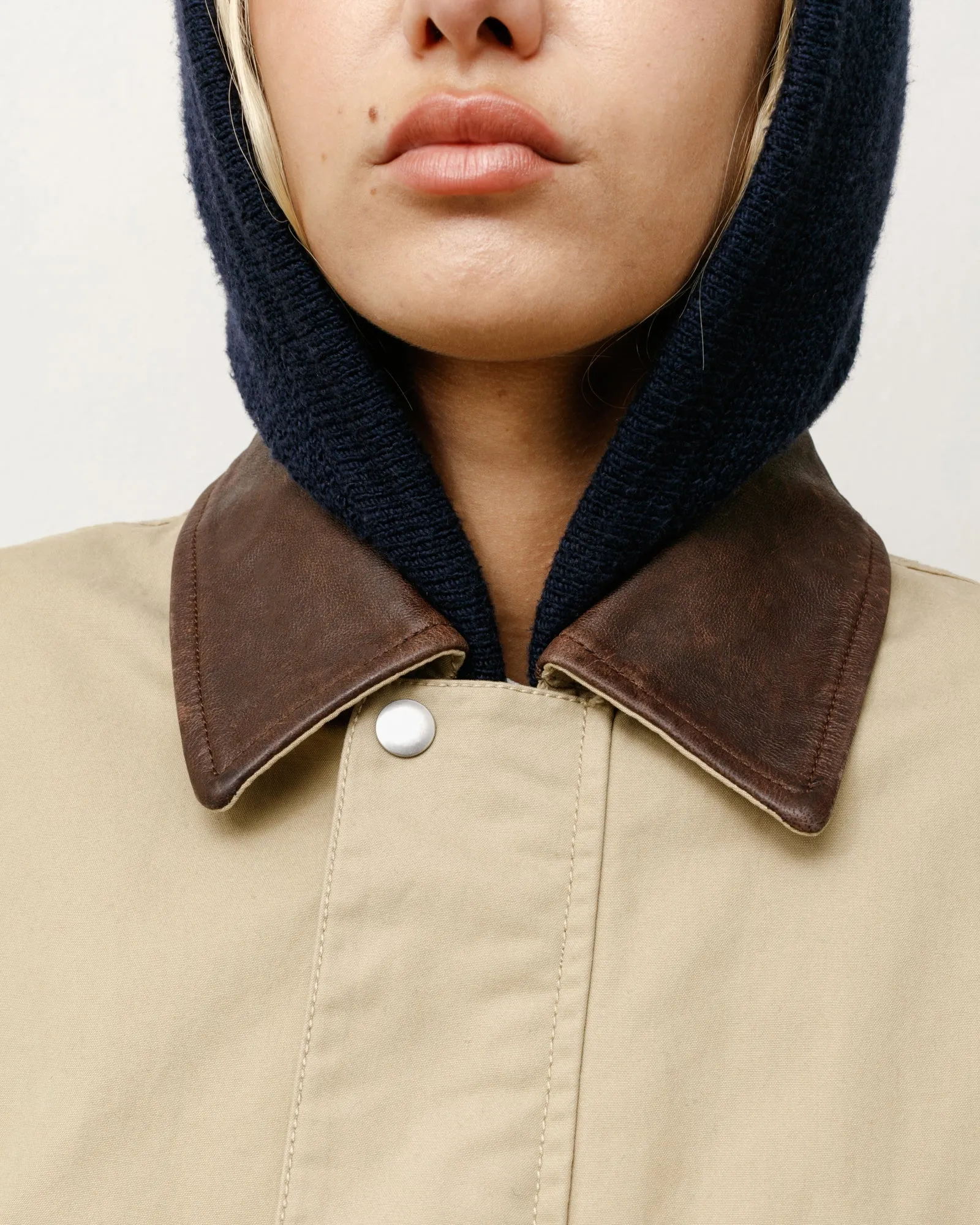 DUSTER COAT sold by Stussy product image thumbnail 2