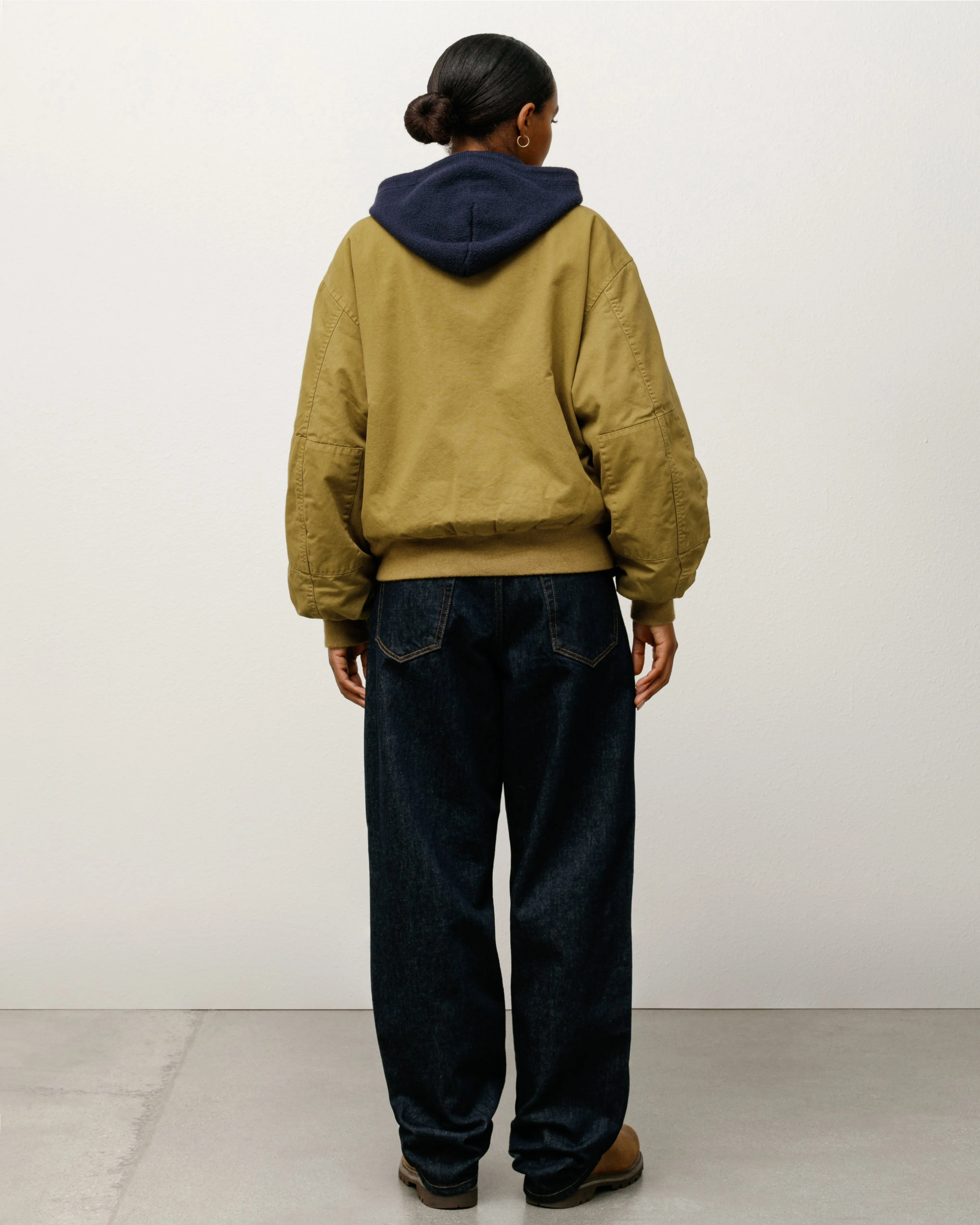 FLIGHT BOMBER sold by Stussy product image thumbnail 5