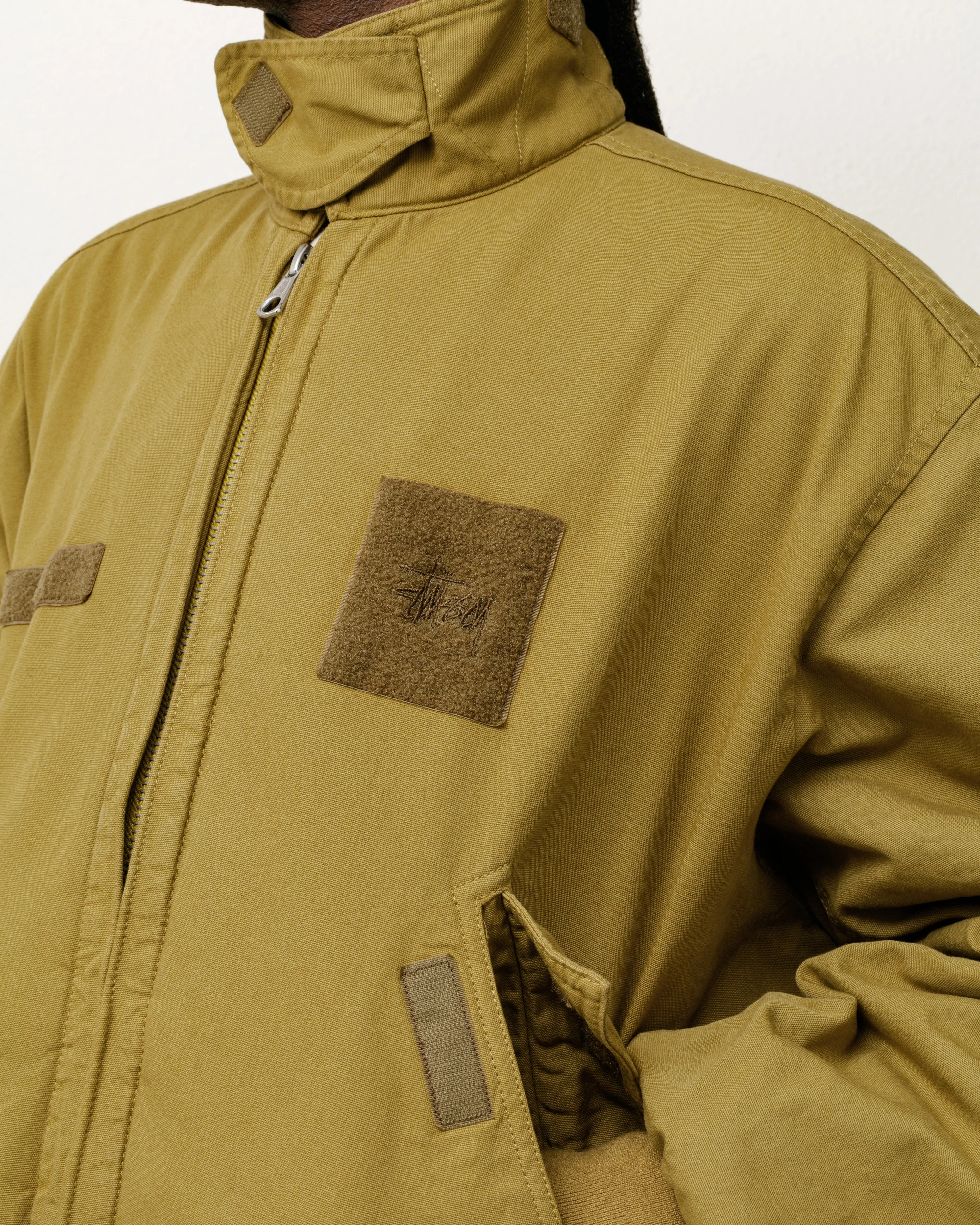 FLIGHT BOMBER sold by Stussy product image thumbnail 2