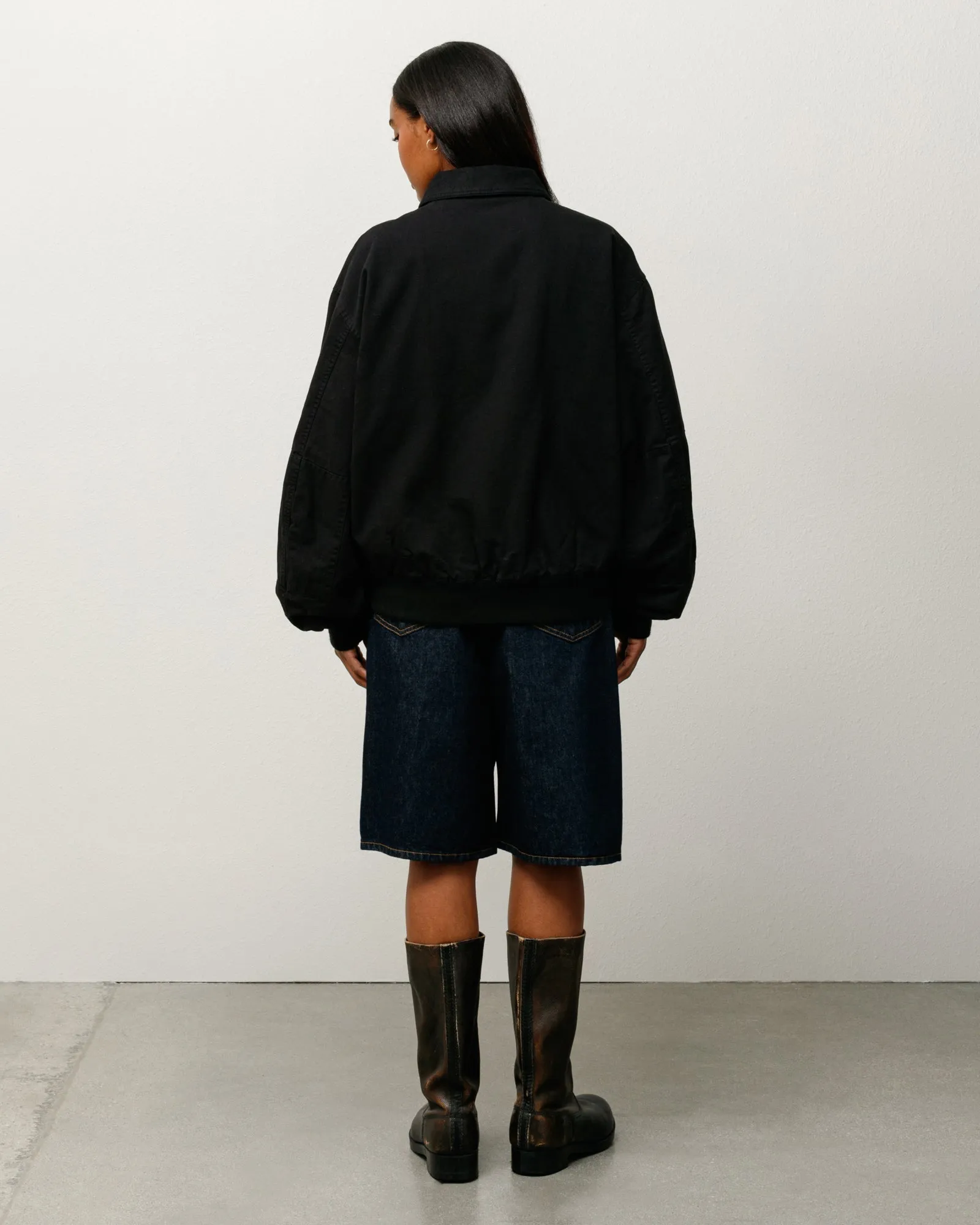 FLIGHT BOMBER sold by Stussy product image thumbnail 5