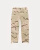 MILITARY CARGO PANT RIPSTOP sold by Stussy